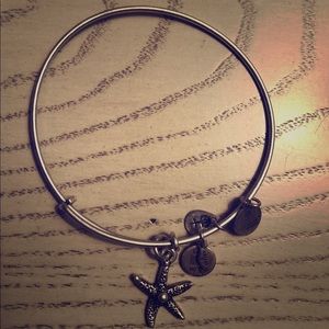 Alex and Ani Bracelet